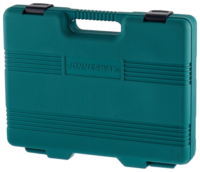 Кейс пластиковый для набора S04H52460S Jonnesway  P-B(S04H52460S)_0