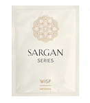 Мочалка «Sargan» (мочалка натуральная в упаковке флоу-пак) GRASS