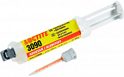 LOCTITE 3090 Моментальный 2-компонентный клей с высокой заполняющей способностью 1