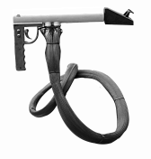 KraftWell IT-GUN Пистолет для взрывной накачки колес   IT-GUN