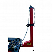 Патформенный стапель с двумя силовыми устройствами на 10 тонн Autostapel  ARS-12 1