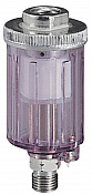 Фильтр-сепаратор с корпусом из ацетата для пистолетов покрасочных "Краскопульт"   JA-3808A