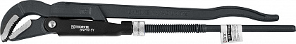 Ключ трубный рычажный 45º тип S, 500 мм