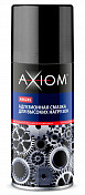 Смазка адгезионная для высоких нагрузок 140 мл Axiom  A9624S | Helas.ru