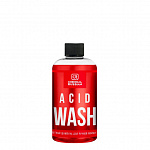 Acid Wash - кислотный шампунь для ручной мойки, 500 мл