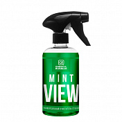 Mint View - Мятный очиститель стекол, 500 мл Chemical Russian  CR870