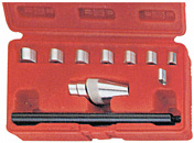 Набор для центровки диска сцепления универсальный Licota  ATC-2097