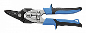 Ножницы для стали 250 мм, правые Högert  HT3B502