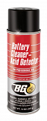 Очиститель аккумуляторных батарей 402 мл BG  BG485