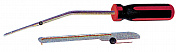 Направляющая струны для срезки стёкол Licota  ATG-6115 3
