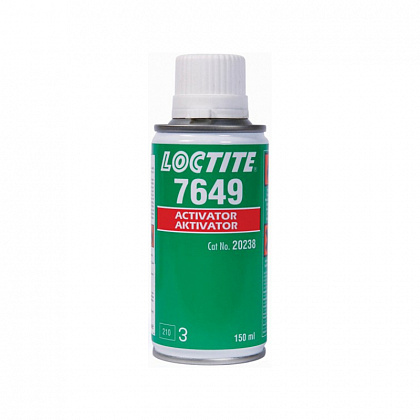 Loctite 7649 150мл Активатор для анаэробов